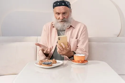boomer — человек другого поколения
