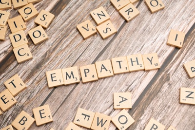 Mitgefühl, Empathie — сочувствие, эмпатия