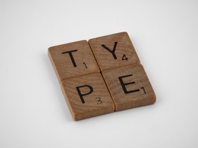 Polytypes — политипы