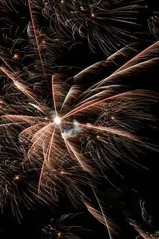 Explosion — Взрыв