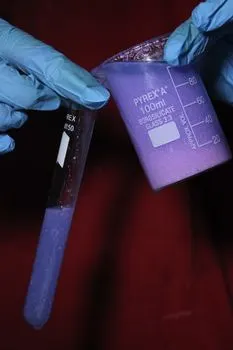 Impurities — Примеси