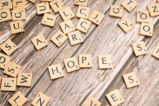 Waiting for a miracle and hope — В ожидании чуда и надежды