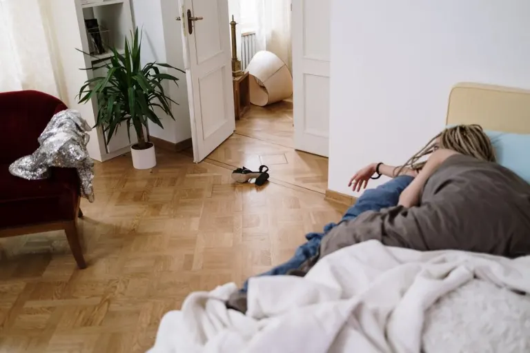 Ustajati ujutro — Вставать по утрам