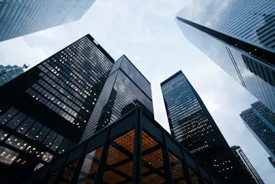 business center — бизнес-центр