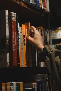 Information search — Поиск информации