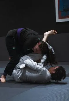 Wrestling — Борьба