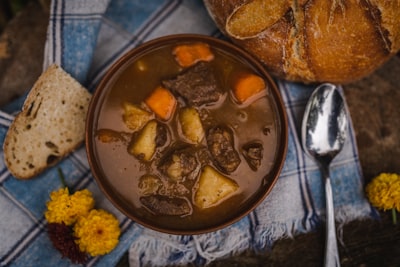 stew — рагу