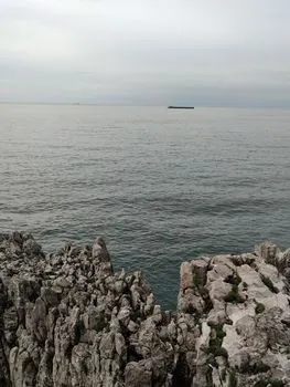 Mediterranean sea — Средиземное море