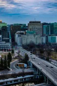 Toronto — Торонто
