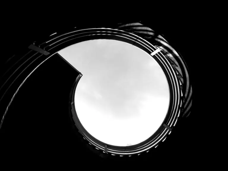 Convex — выпуклый