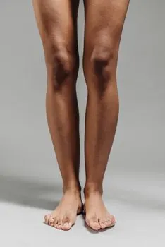 Jambe — Нога