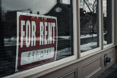 rentals — объекты аренды
