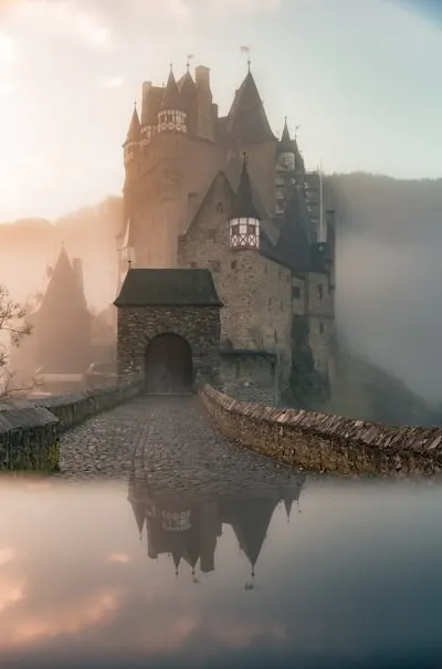 Fairy tale — сказка
