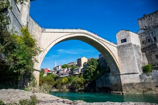 U Bosni kažu drugačije — в Боснии говорят иначе