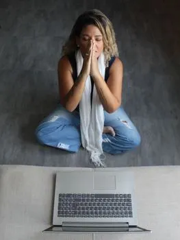 Inner peace — Внутренний покой