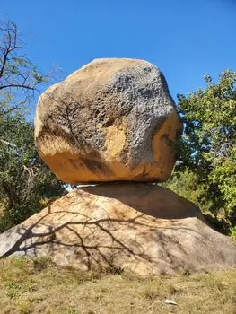 outcrop — выступ