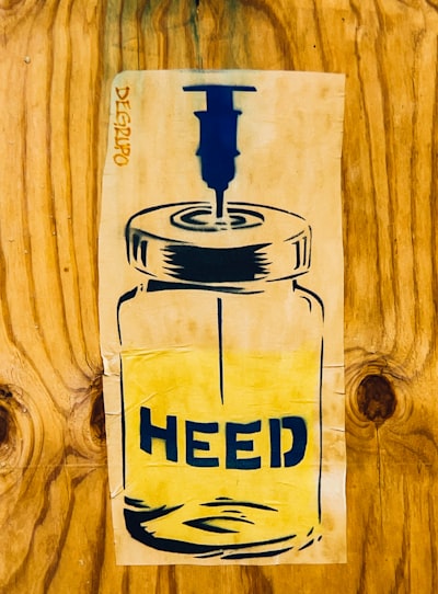 Heed — прислушиваться