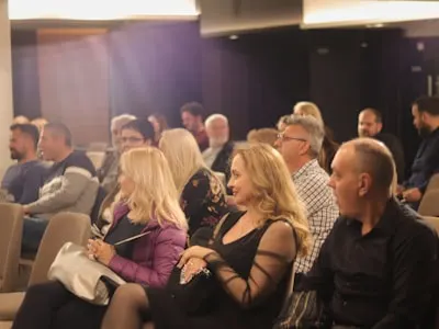 Auction — аукцион