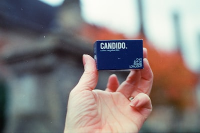 candidness — откровенность