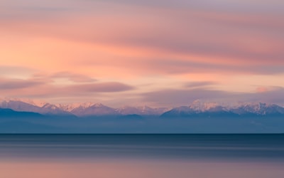 serenity — безмятежность