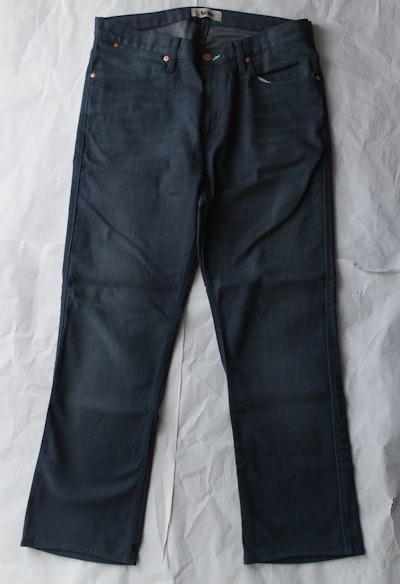 pair of trousers — пара брюк