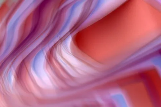 wavy — волнистый