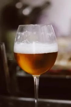 deutsches Bier — немецкое пиво