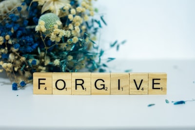 Unforgiven — непрощённый