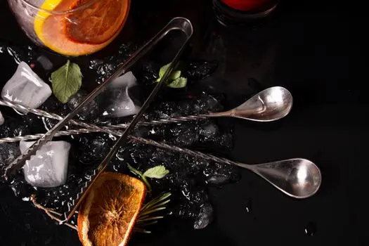 Ladles — Половники