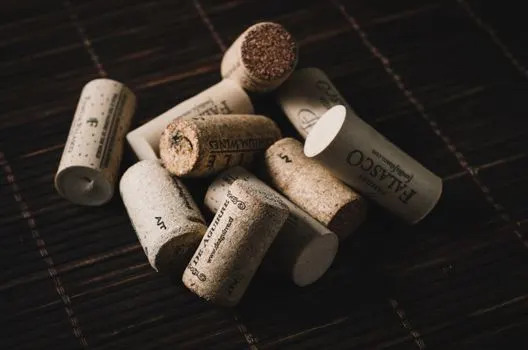 Cork — пробка