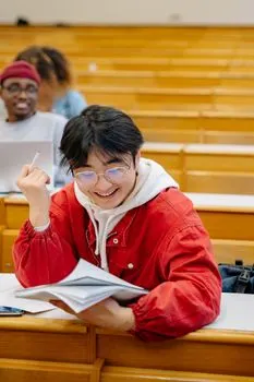 tertiary education — высшее образование