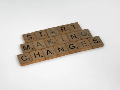 altering — Изменение