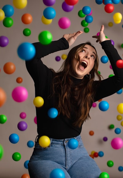 juggling — жонглирование
