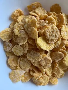 cornflakes — Кукурузные хлопья