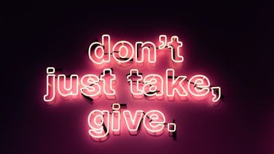 give it back — верни это