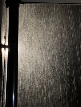 Pouring down — льёт как из ведра