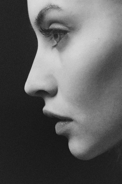 visage — лицо