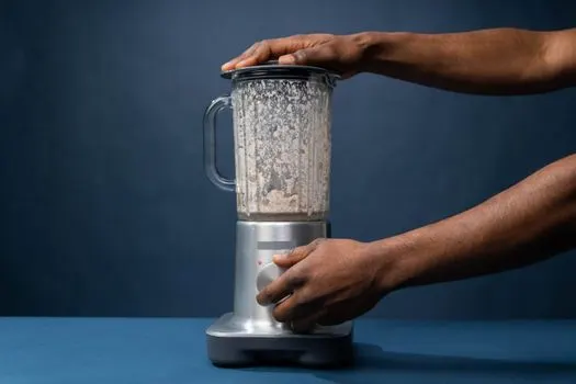 Food processor — Кухонный комбайн
