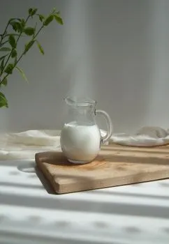 Wo finde ich Milch? — где найти молоко?