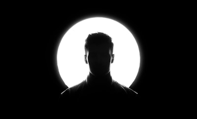 Silhouette — силуэт