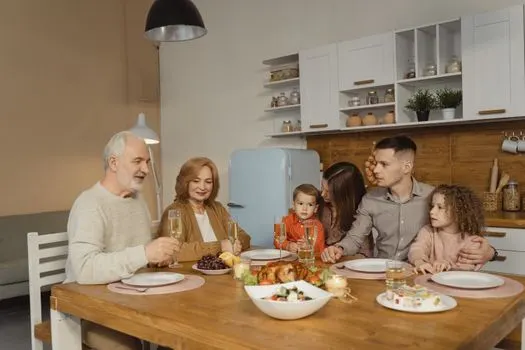 Verwandten — родственники