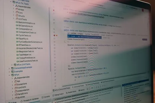 framework — основа