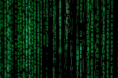 matrix — матрица