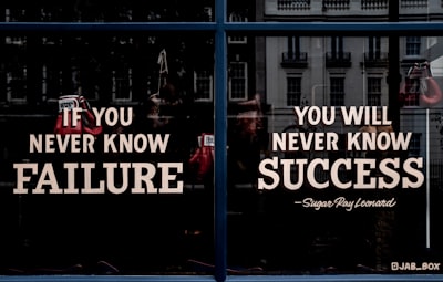 Eager for success — жаждущий успеха