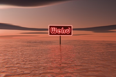 Wend — брести