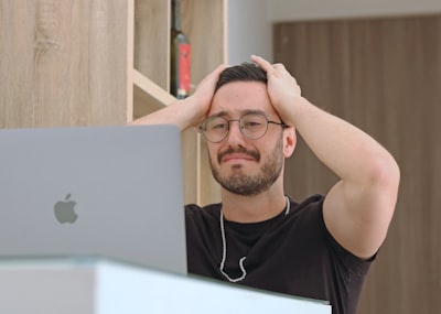 Failed — провалился