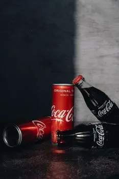 Koozie — термочехол для банки напитка