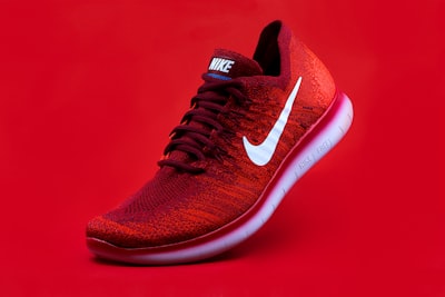 shoe — туфля