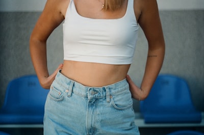 Waist — талия