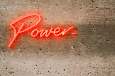 power-up — усиление